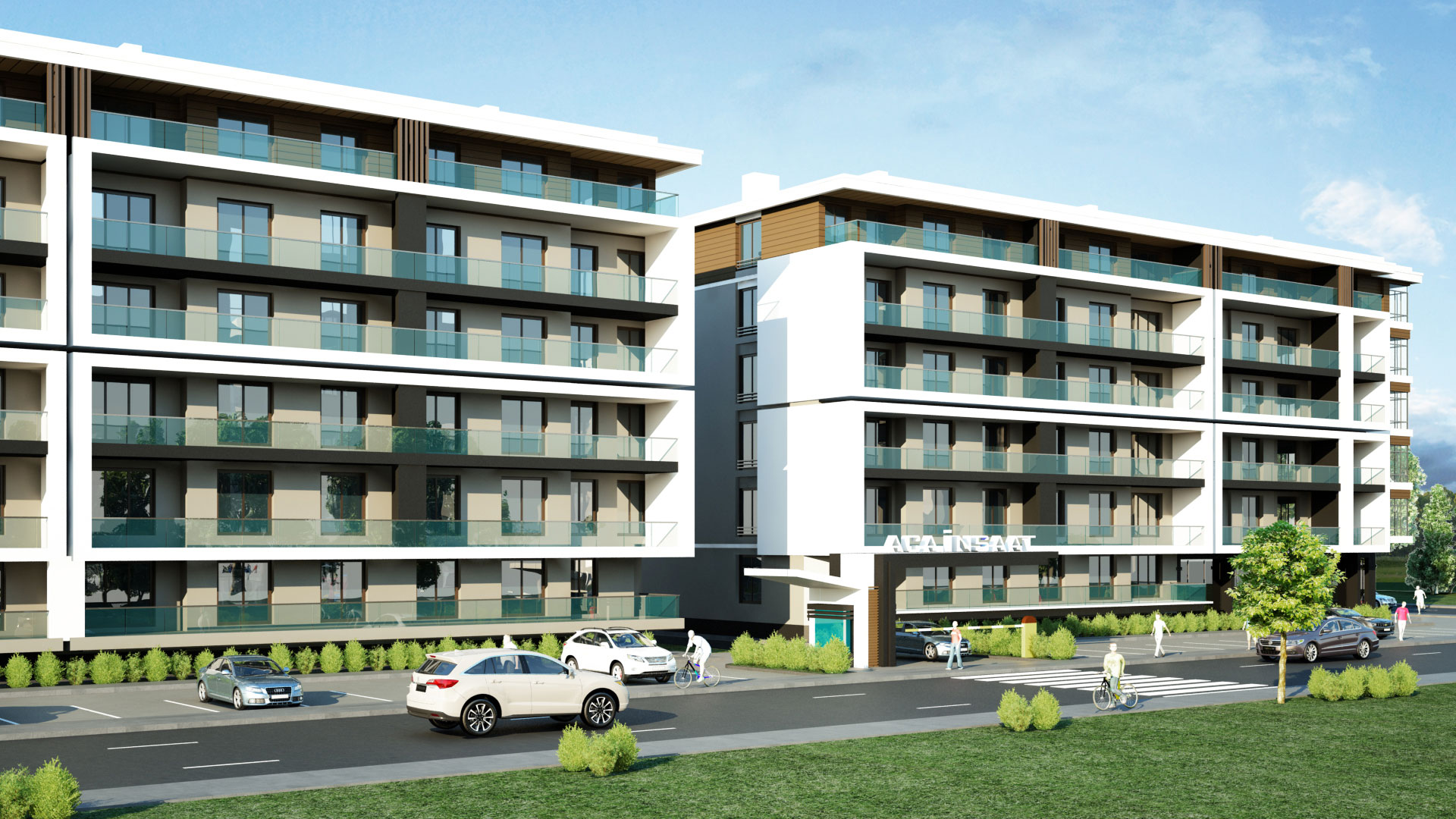 ŞEHR-İ BEYZA EVLERİ