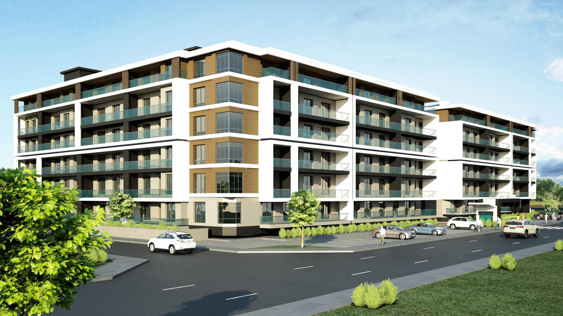 ŞEHR-İ BEYZA EVLERİ