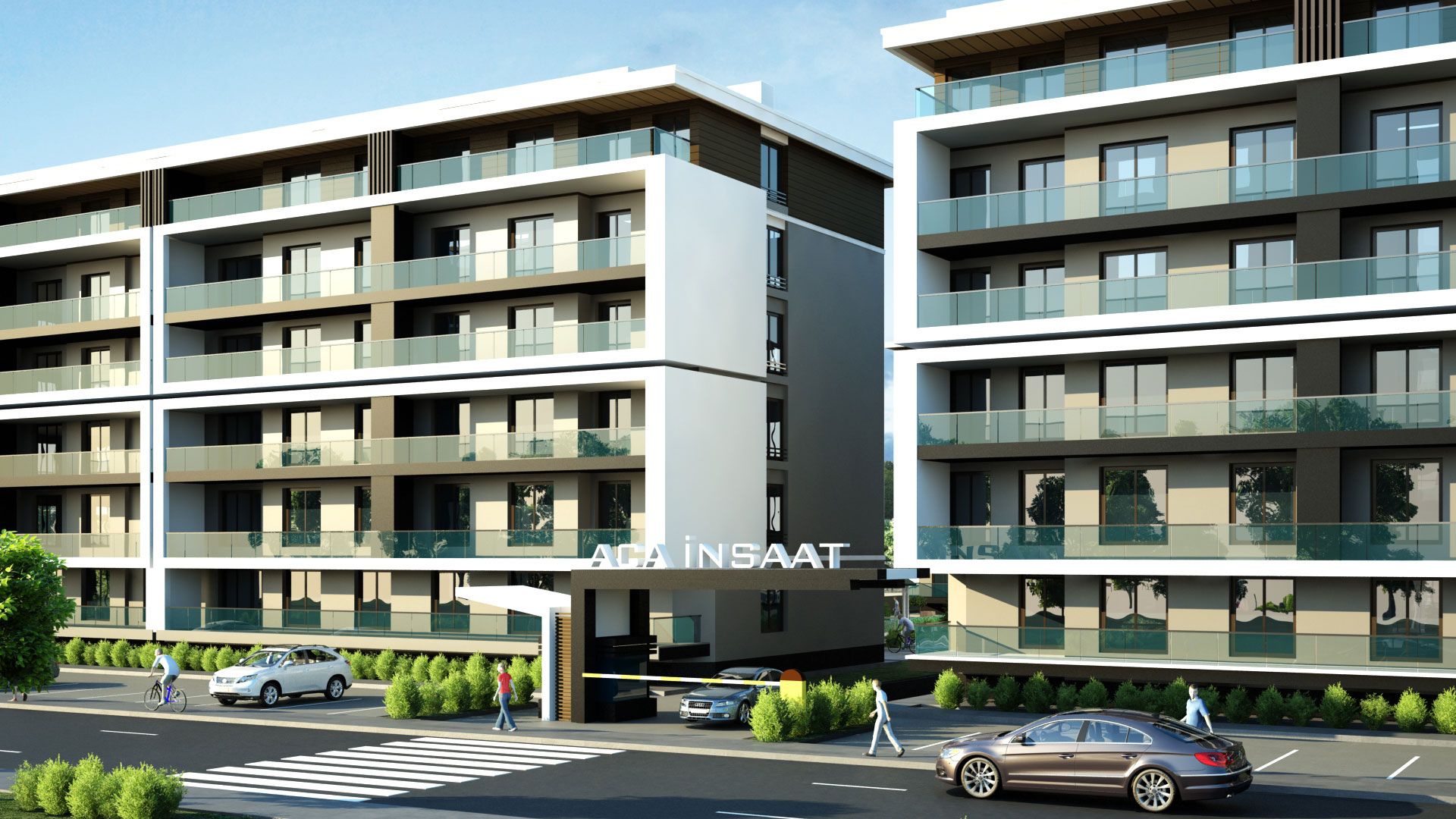 ŞEHR-İ BEYZA EVLERİ