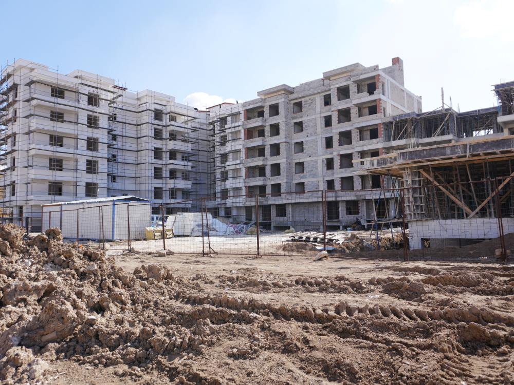 YEDİ ÇINAR EVLERİ