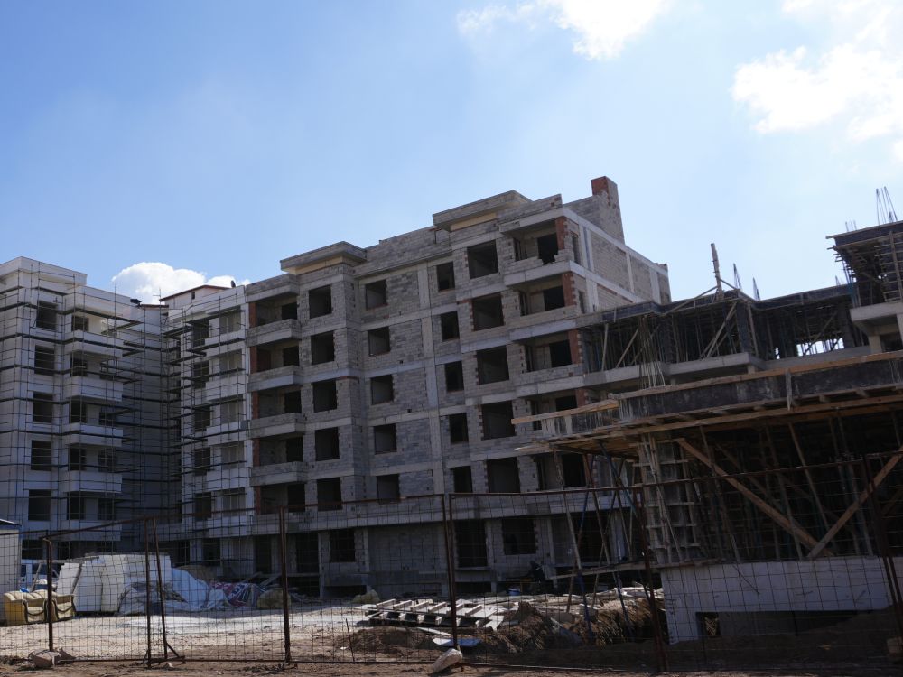 YEDİ ÇINAR EVLERİ