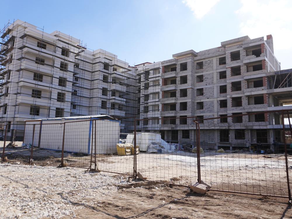 YEDİ ÇINAR EVLERİ