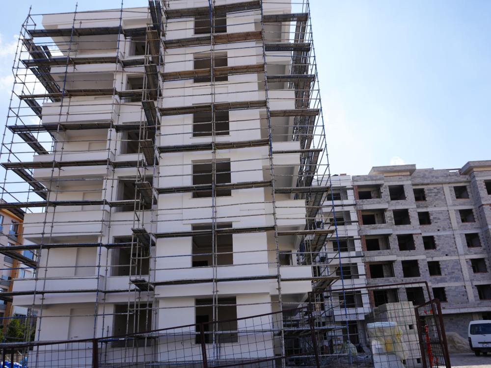 YEDİ ÇINAR EVLERİ