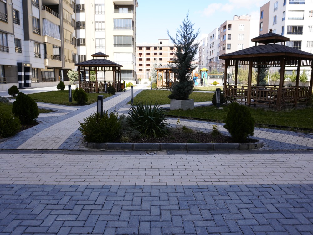 ÇINARALTI KONUTLARI