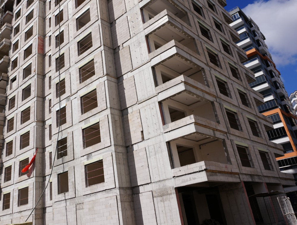 MAHAL ŞEFİKCAN SİTESİ