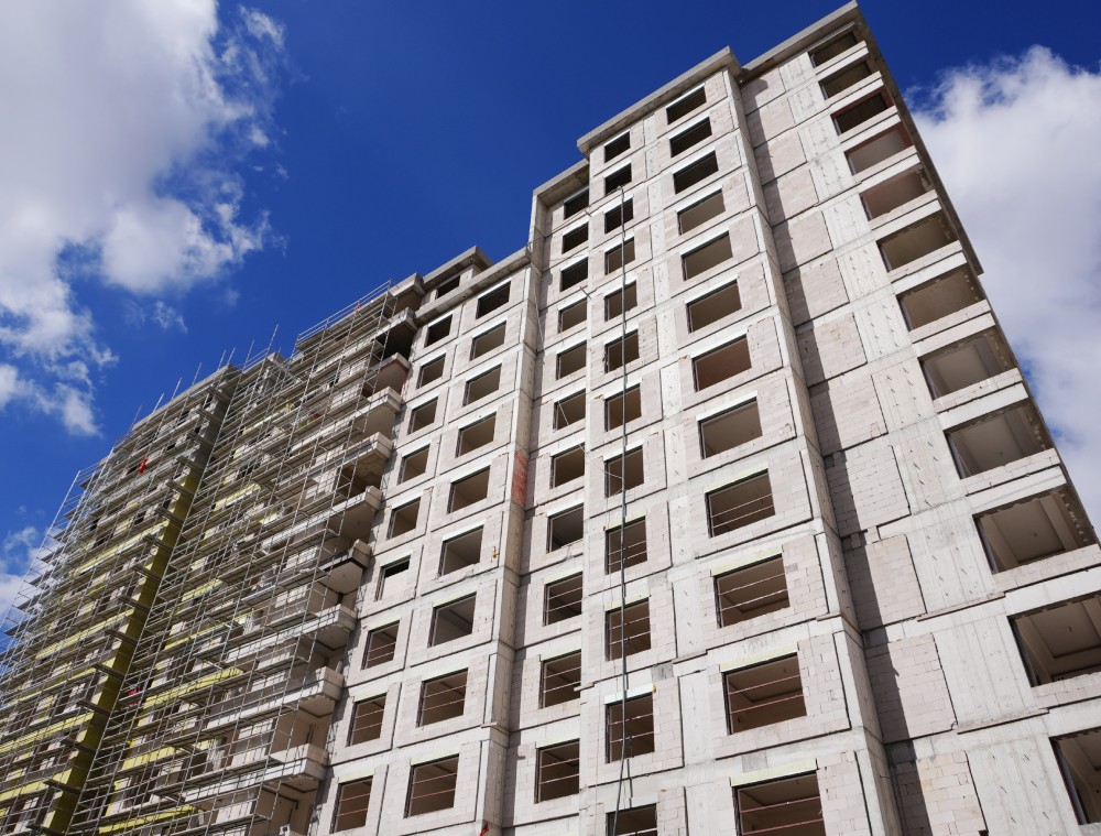 MAHAL ŞEFİKCAN SİTESİ