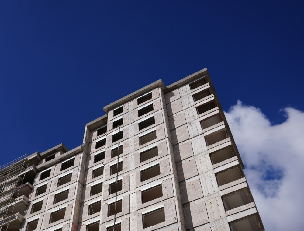 MAHAL ŞEFİKCAN SİTESİ