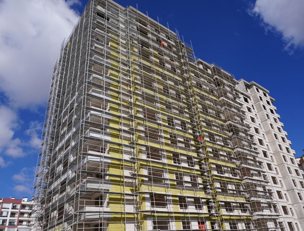 MAHAL ŞEFİKCAN SİTESİ