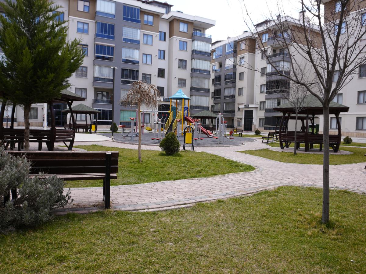 ŞEHR-İ BEYZA EVLERİ