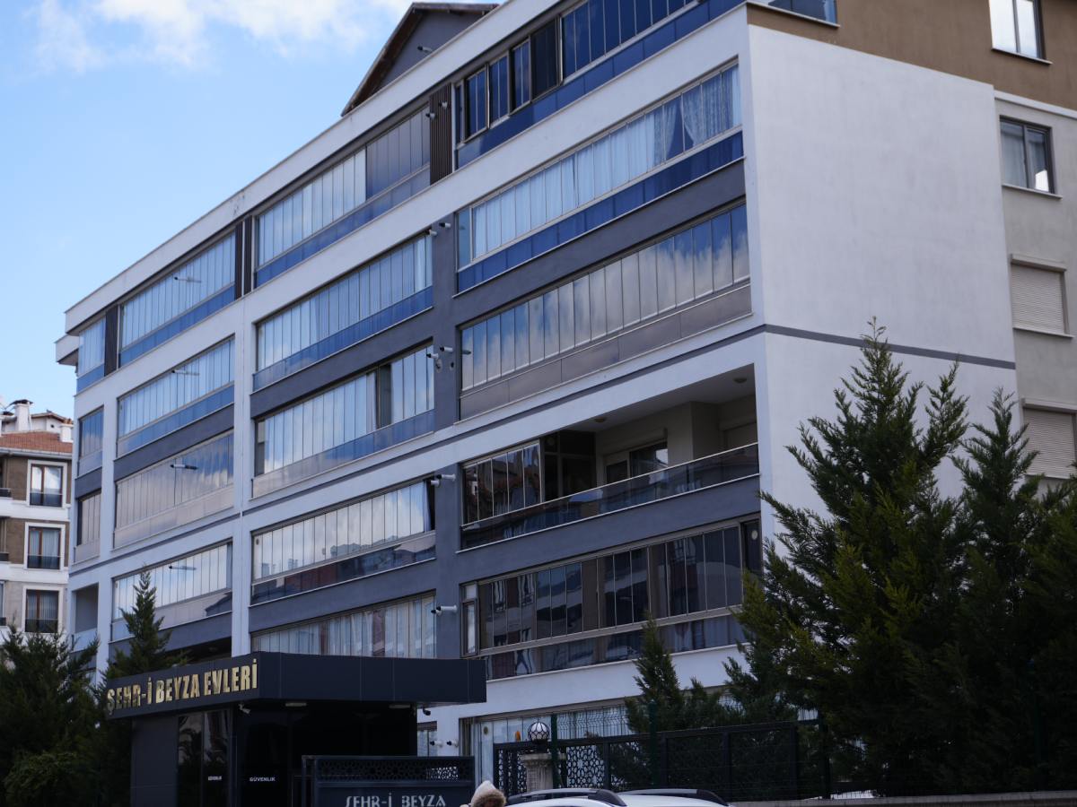 ŞEHR-İ BEYZA EVLERİ