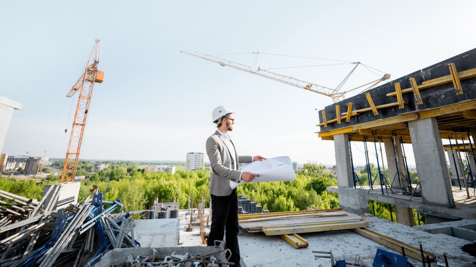 Mühendislik Projeleri
